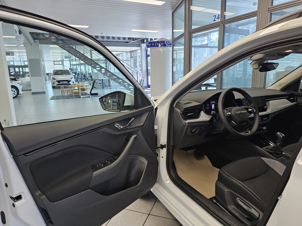 Skoda Kamiq bei Hoffmann Automobile in Wolfsburg kaufen und sofort mitnehmen - Bild 22