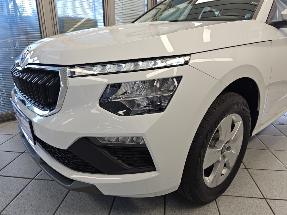 Skoda Kamiq bei Hoffmann Automobile in Wolfsburg kaufen und sofort mitnehmen - Bild 24