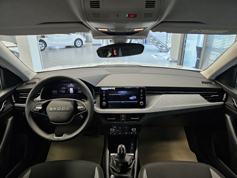 Skoda Kamiq bei Hoffmann Automobile in Wolfsburg kaufen und sofort mitnehmen - Bild 6