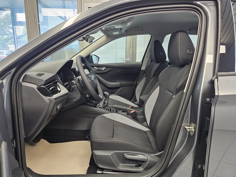 Skoda Kamiq bei Hoffmann Automobile in Wolfsburg kaufen und sofort mitnehmen - Bild 25