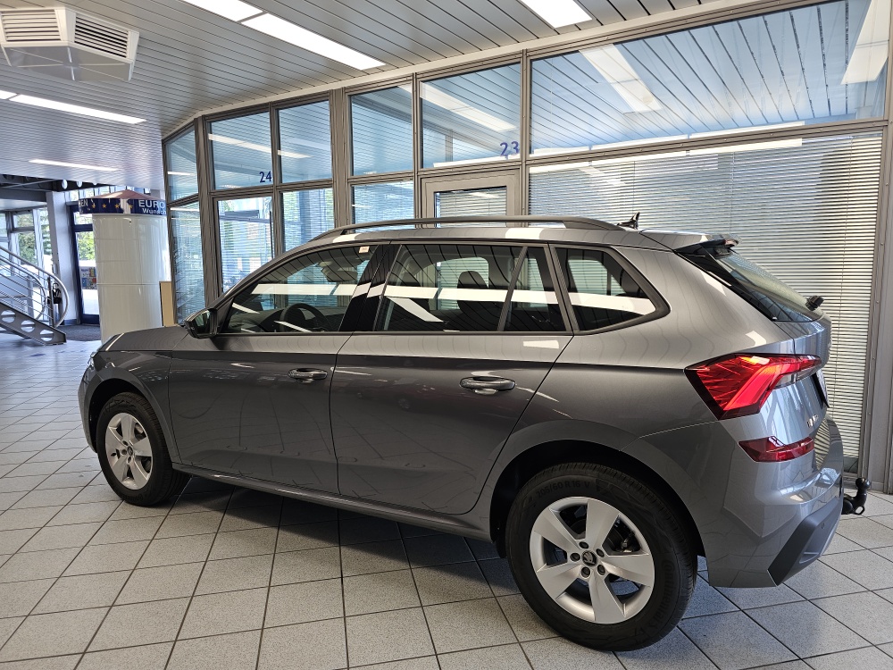 Skoda Kamiq bei Hoffmann Automobile in Wolfsburg kaufen und sofort mitnehmen - Bild 27