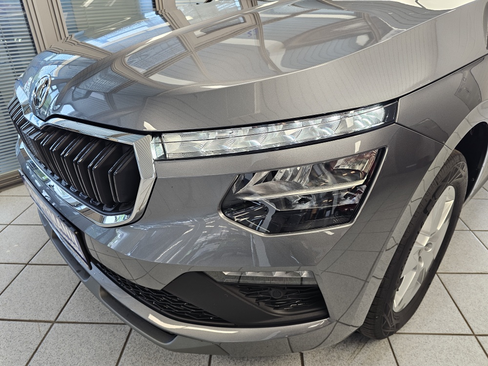 Skoda Kamiq bei Hoffmann Automobile in Wolfsburg kaufen und sofort mitnehmen - Bild 28