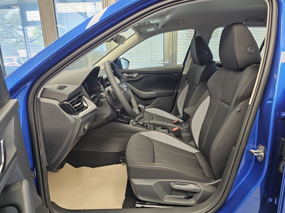 Skoda Kamiq bei Hoffmann Automobile in Wolfsburg kaufen und sofort mitnehmen - Bild 25