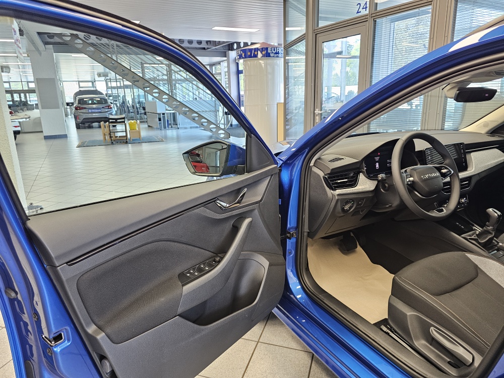 Skoda Kamiq bei Hoffmann Automobile in Wolfsburg kaufen und sofort mitnehmen - Bild 26