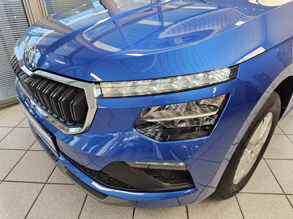 Skoda Kamiq bei Hoffmann Automobile in Wolfsburg kaufen und sofort mitnehmen - Bild 28