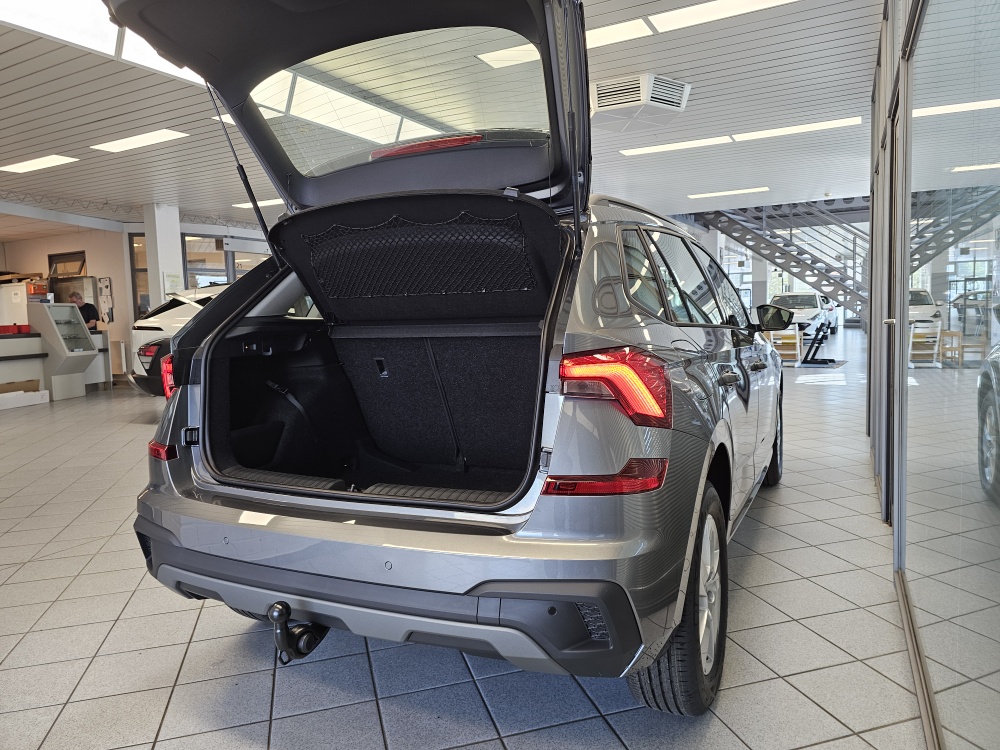 Skoda Kamiq bei Hoffmann Automobile in Wolfsburg kaufen und sofort mitnehmen - Bild 2