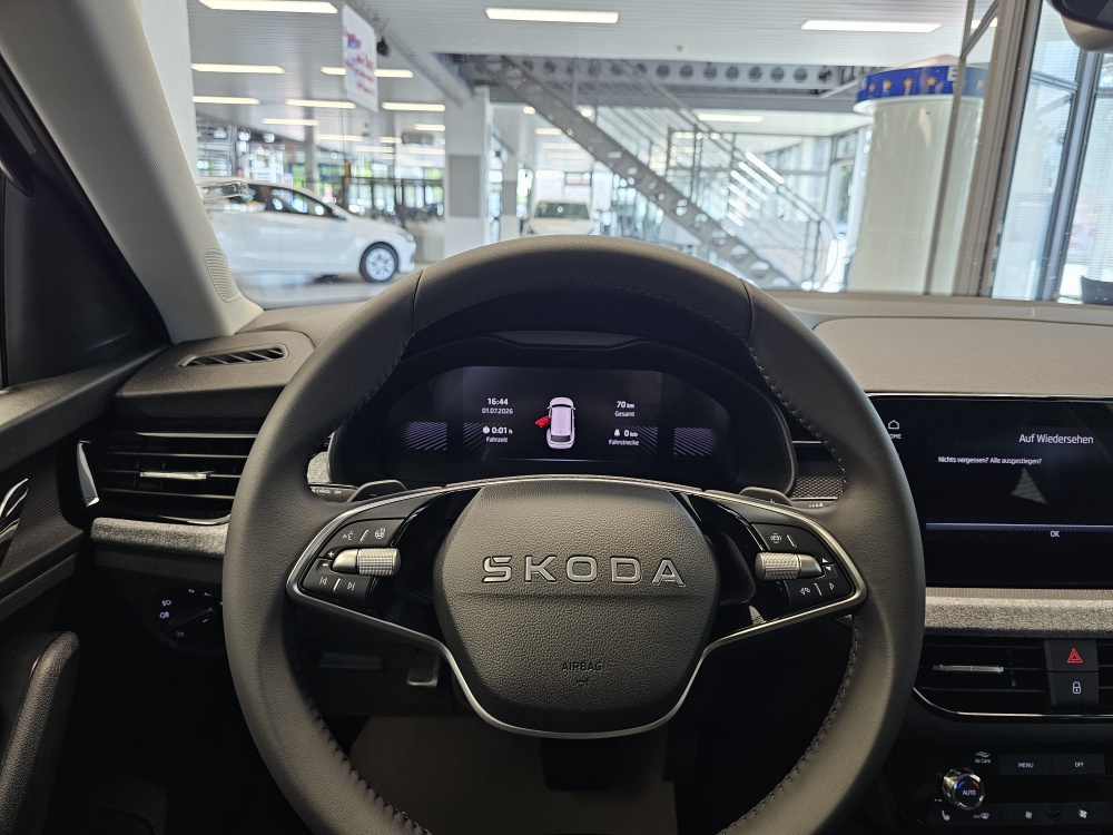 Skoda Kamiq bei Hoffmann Automobile in Wolfsburg kaufen und sofort mitnehmen - Bild 22