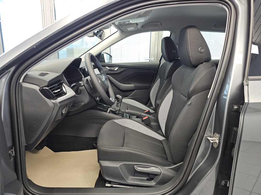 Skoda Kamiq bei Hoffmann Automobile in Wolfsburg kaufen und sofort mitnehmen - Bild 24