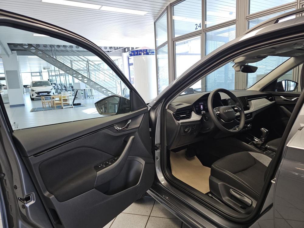 Skoda Kamiq bei Hoffmann Automobile in Wolfsburg kaufen und sofort mitnehmen - Bild 25