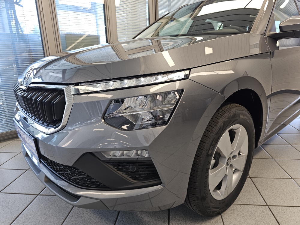 Skoda Kamiq bei Hoffmann Automobile in Wolfsburg kaufen und sofort mitnehmen - Bild 27