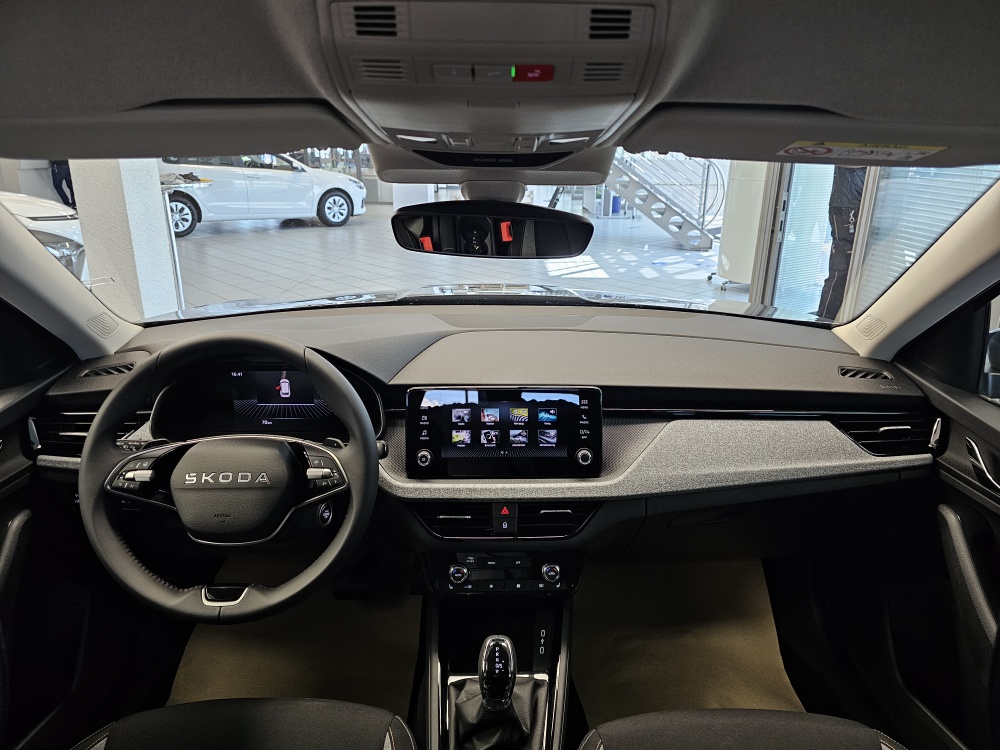 Skoda Kamiq bei Hoffmann Automobile in Wolfsburg kaufen und sofort mitnehmen - Bild 8