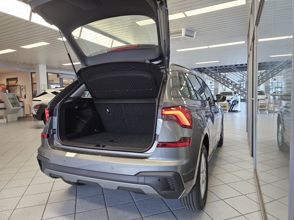 Skoda Kamiq bei Hoffmann Automobile in Wolfsburg kaufen und sofort mitnehmen - Bild 2
