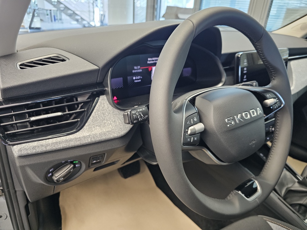Skoda Kamiq bei Hoffmann Automobile in Wolfsburg kaufen und sofort mitnehmen - Bild 21