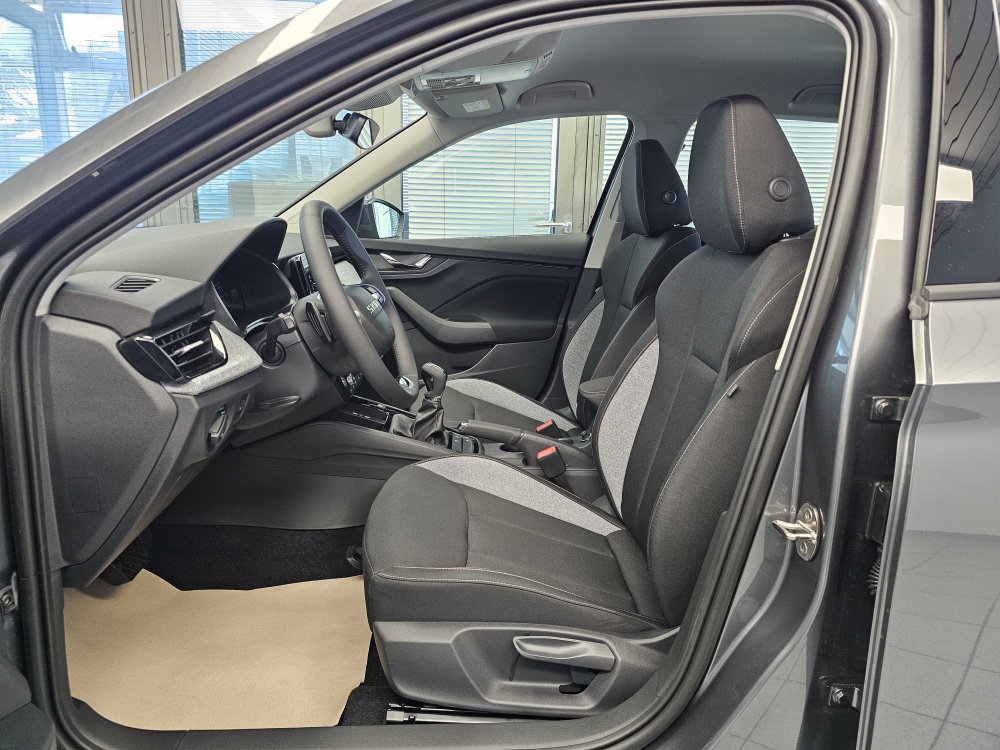 Skoda Kamiq bei Hoffmann Automobile in Wolfsburg kaufen und sofort mitnehmen - Bild 22