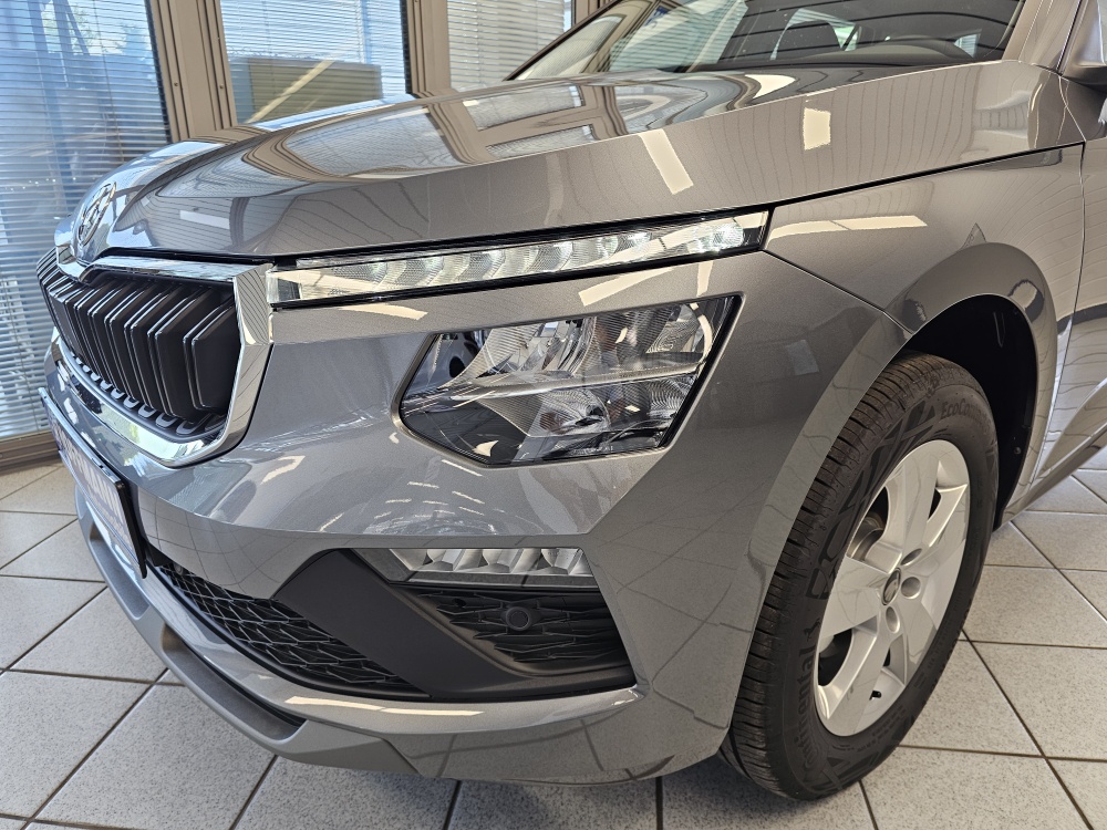 Skoda Kamiq bei Hoffmann Automobile in Wolfsburg kaufen und sofort mitnehmen - Bild 25