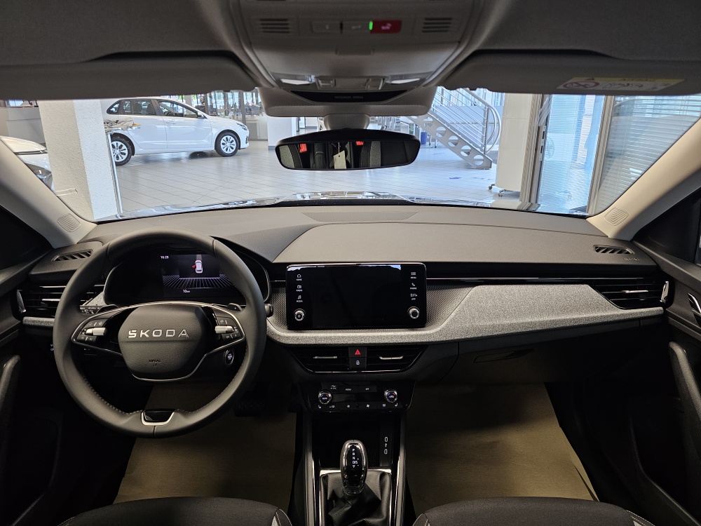 Skoda Kamiq bei Hoffmann Automobile in Wolfsburg kaufen und sofort mitnehmen - Bild 6