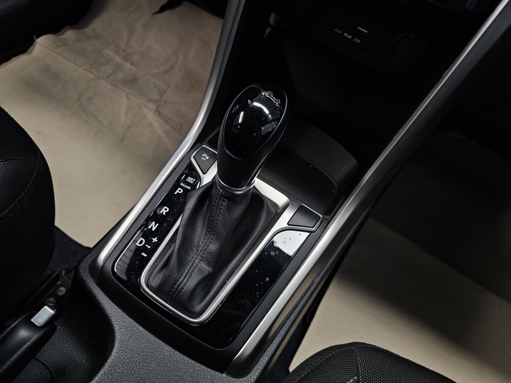 Hyundai i30  bei Hoffmann Automobile in Wolfsburg kaufen und sofort mitnehmen - Bild 6