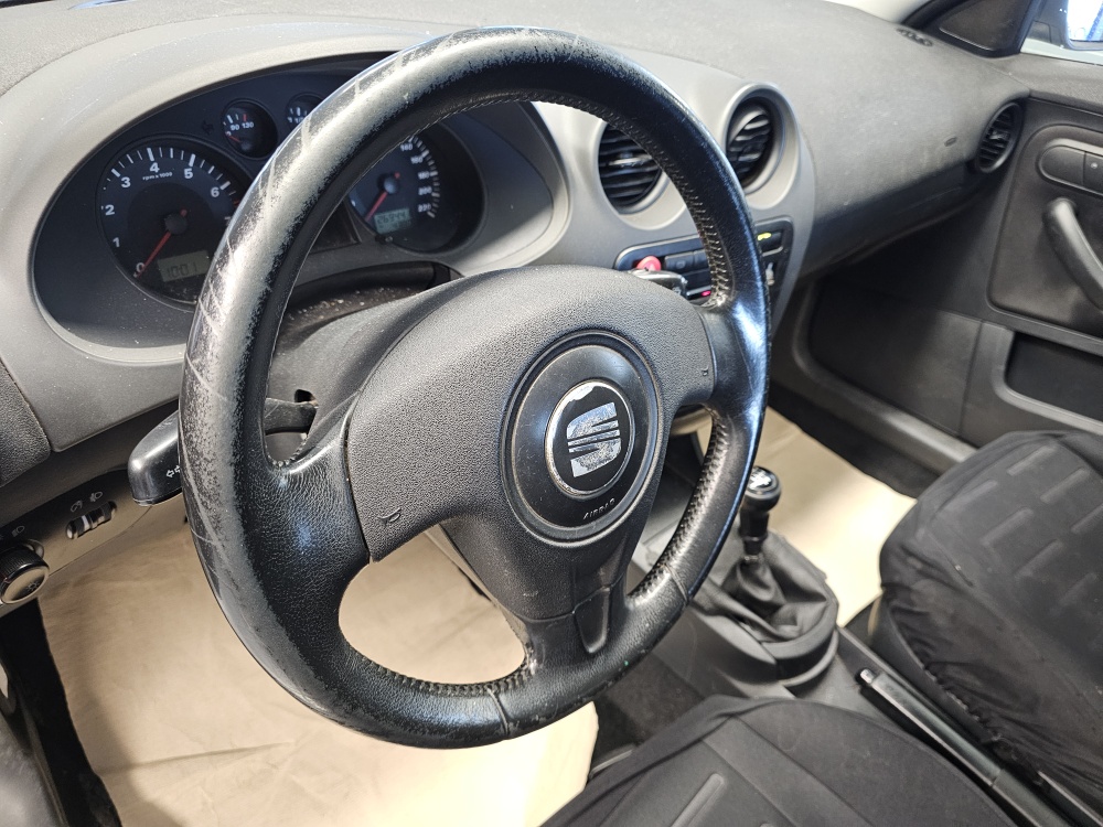 Seat Ibiza  bei Hoffmann Automobile in Wolfsburg kaufen und sofort mitnehmen - Bild 10