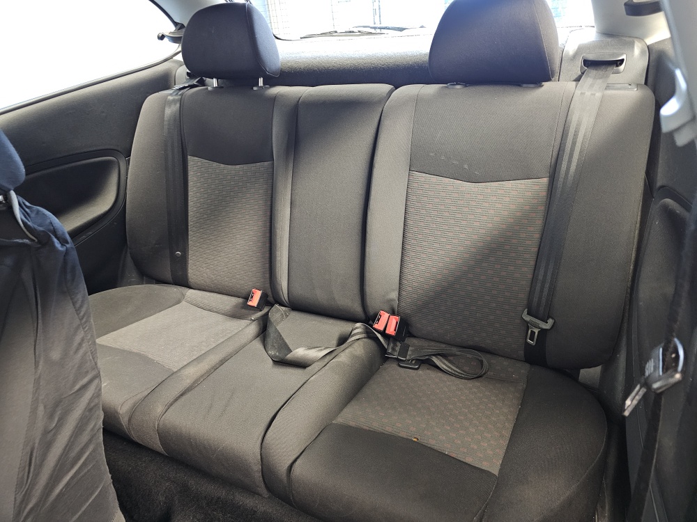 Seat Ibiza  bei Hoffmann Automobile in Wolfsburg kaufen und sofort mitnehmen - Bild 5