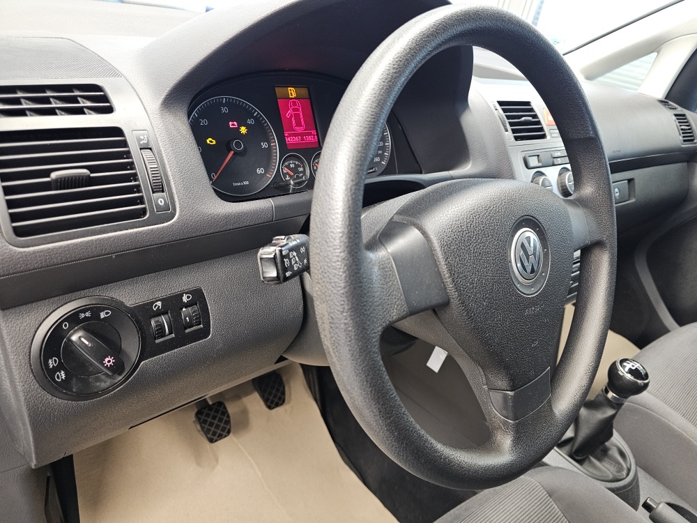 VW Touran  bei Hoffmann Automobile in Wolfsburg kaufen und sofort mitnehmen - Bild 13