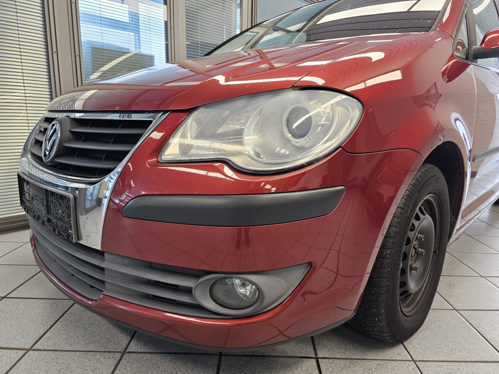 VW Touran  bei Hoffmann Automobile in Wolfsburg kaufen und sofort mitnehmen - Bild 17