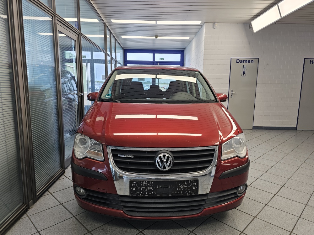 VW Touran  bei Hoffmann Automobile in Wolfsburg kaufen und sofort mitnehmen - Bild 18
