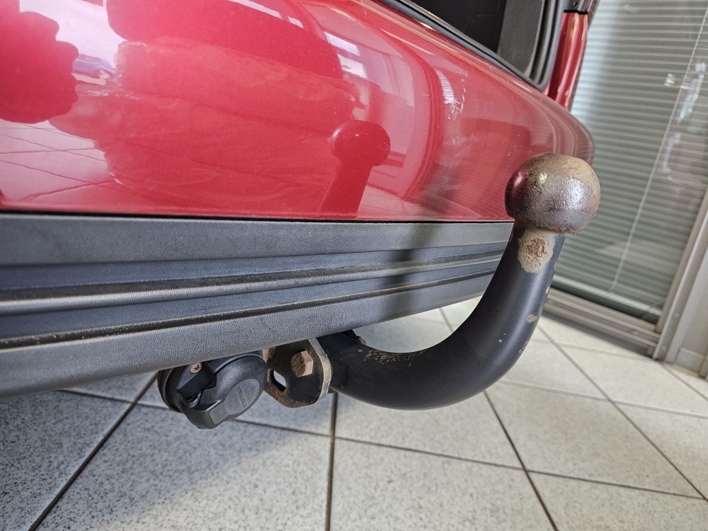 VW Touran  bei Hoffmann Automobile in Wolfsburg kaufen und sofort mitnehmen - Bild 3