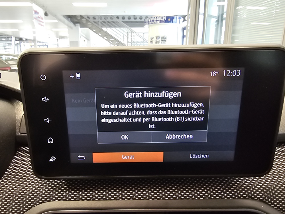Dacia Sandero  bei Hoffmann Automobile in Wolfsburg kaufen und sofort mitnehmen - Bild 11