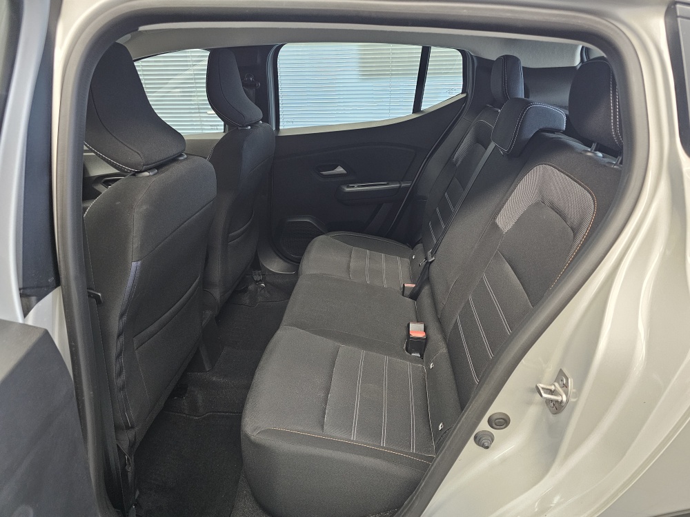 Dacia Sandero  bei Hoffmann Automobile in Wolfsburg kaufen und sofort mitnehmen - Bild 5