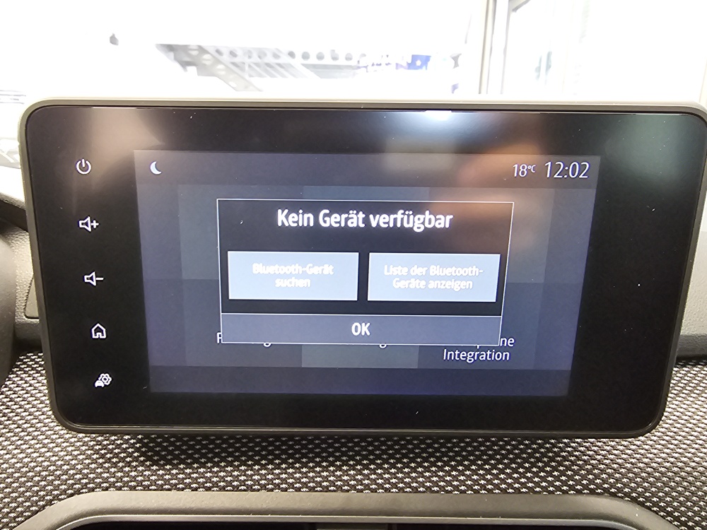 Dacia Sandero  bei Hoffmann Automobile in Wolfsburg kaufen und sofort mitnehmen - Bild 9