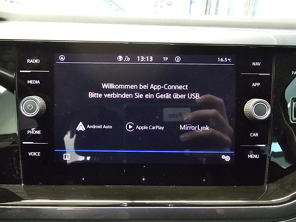VW Taigo  bei Hoffmann Automobile in Wolfsburg kaufen und sofort mitnehmen - Bild 14