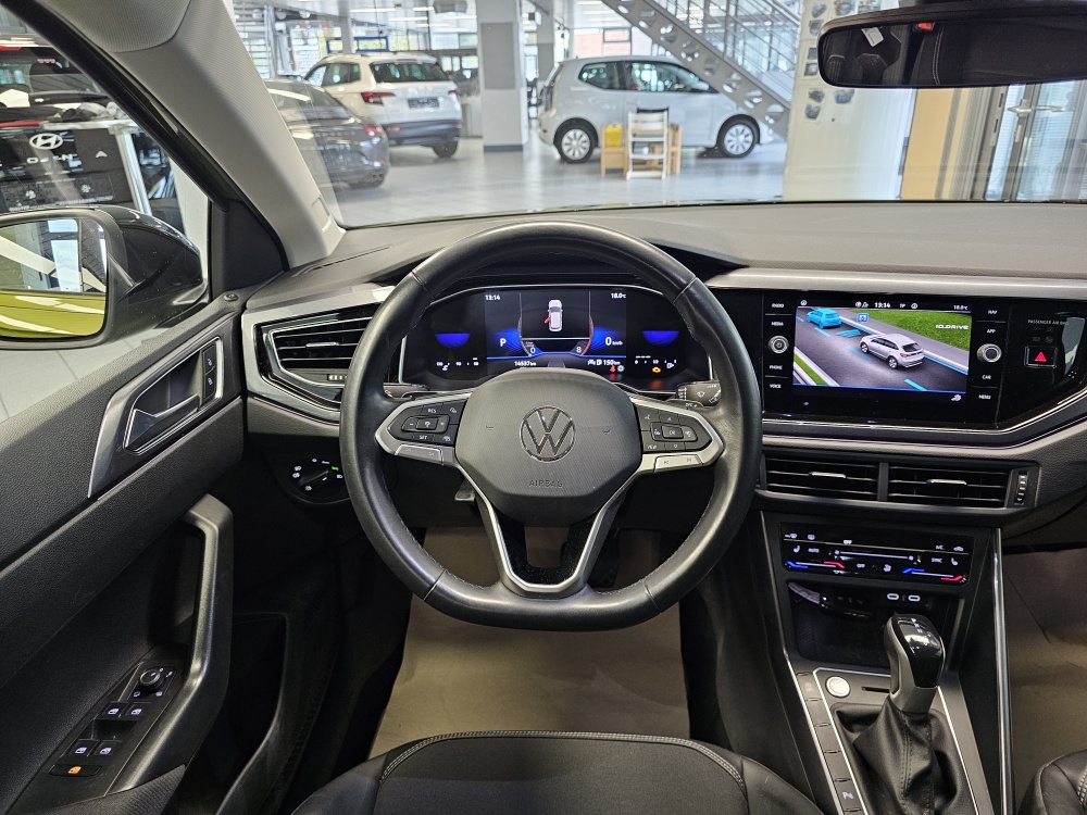 VW Taigo  bei Hoffmann Automobile in Wolfsburg kaufen und sofort mitnehmen - Bild 19