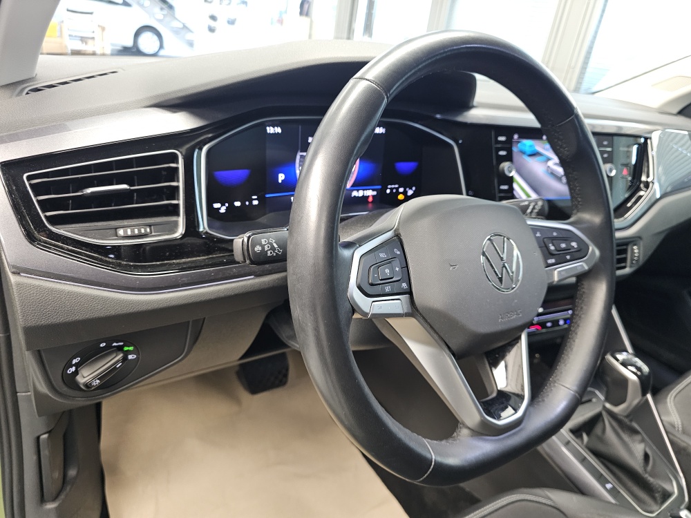 VW Taigo  bei Hoffmann Automobile in Wolfsburg kaufen und sofort mitnehmen - Bild 20