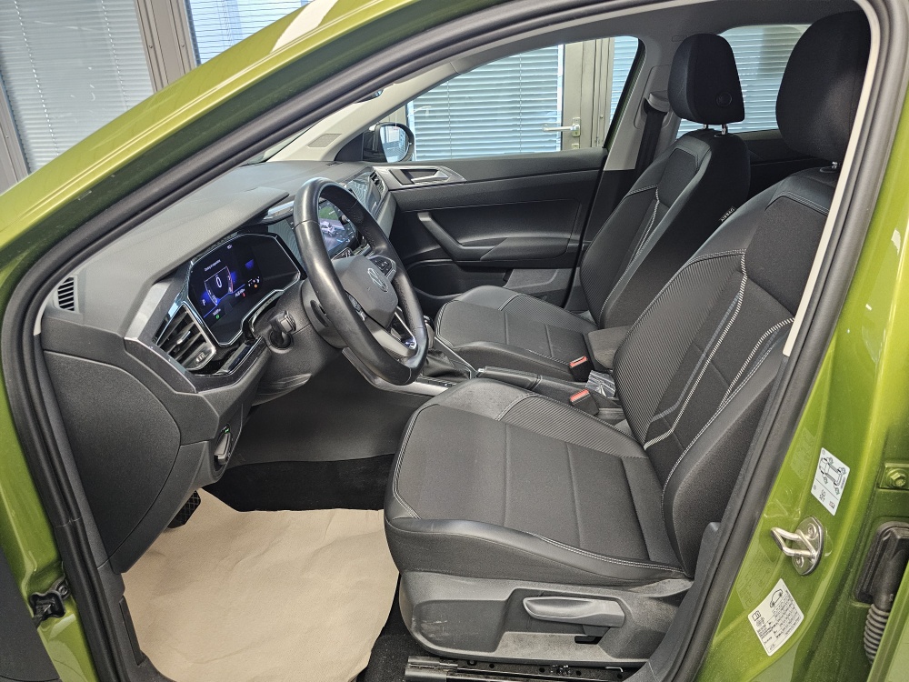 VW Taigo  bei Hoffmann Automobile in Wolfsburg kaufen und sofort mitnehmen - Bild 21