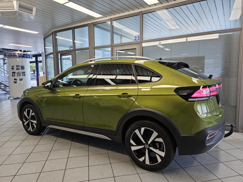 VW Taigo  bei Hoffmann Automobile in Wolfsburg kaufen und sofort mitnehmen - Bild 23