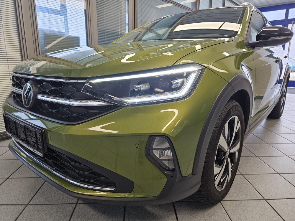 VW Taigo  bei Hoffmann Automobile in Wolfsburg kaufen und sofort mitnehmen - Bild 24
