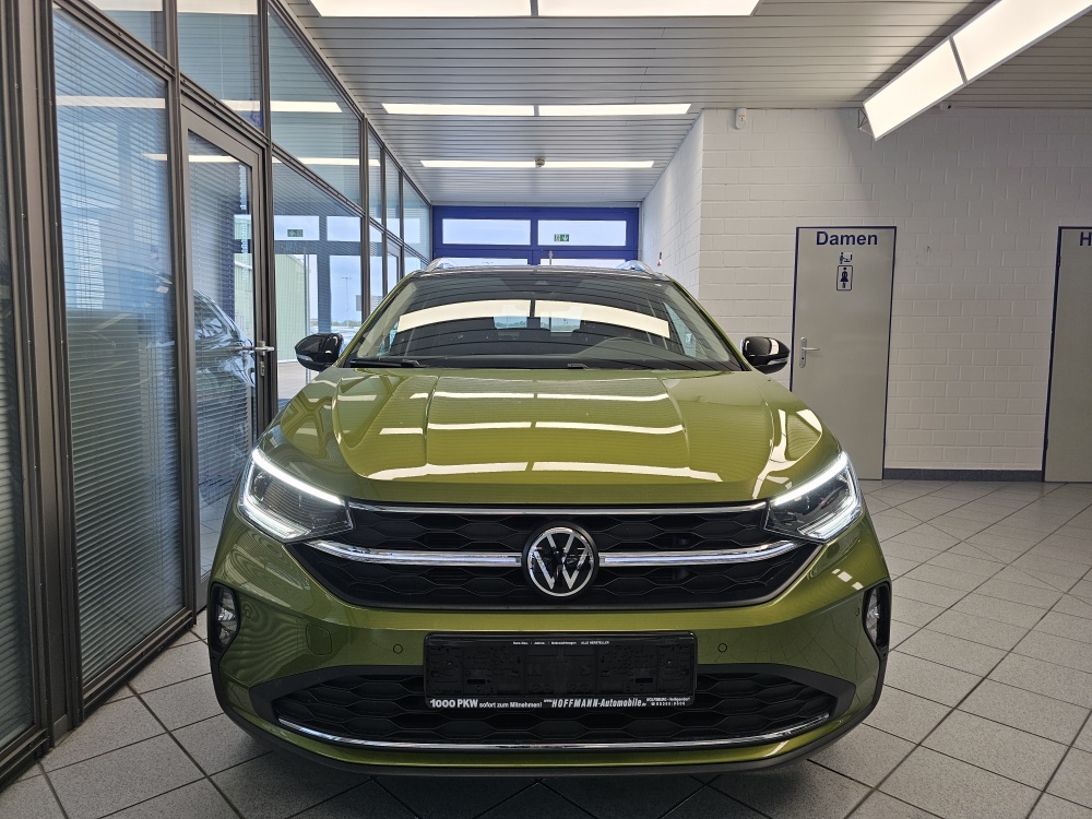 VW Taigo  bei Hoffmann Automobile in Wolfsburg kaufen und sofort mitnehmen - Bild 25