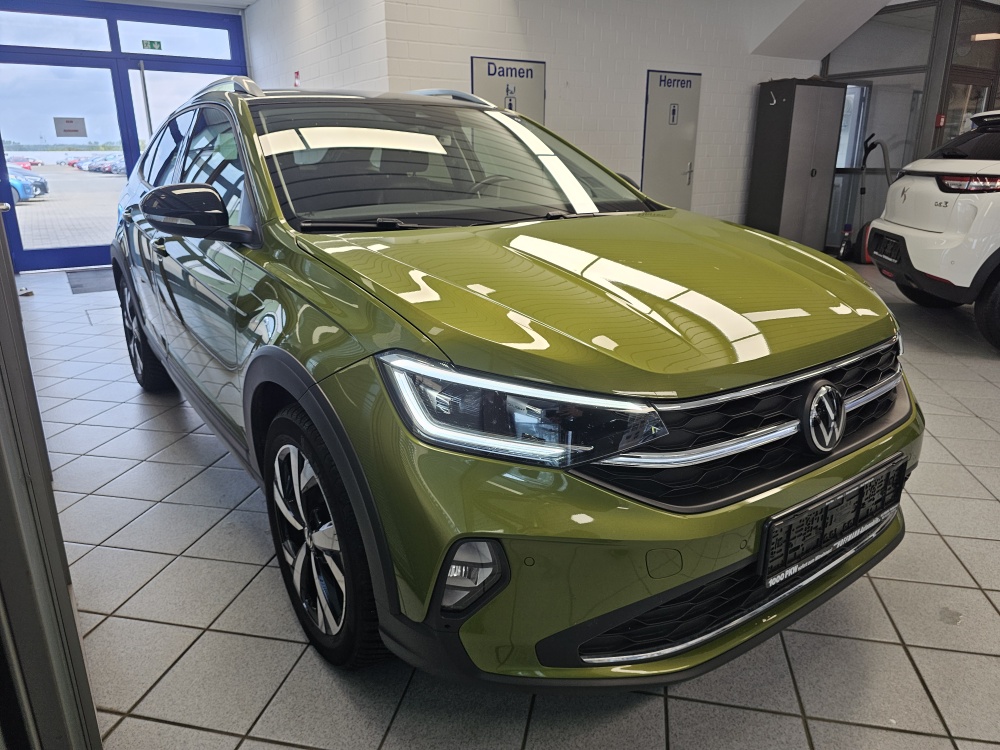 VW Taigo  bei Hoffmann Automobile in Wolfsburg kaufen und sofort mitnehmen - Bild 26