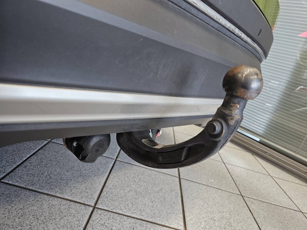VW Taigo  bei Hoffmann Automobile in Wolfsburg kaufen und sofort mitnehmen - Bild 3