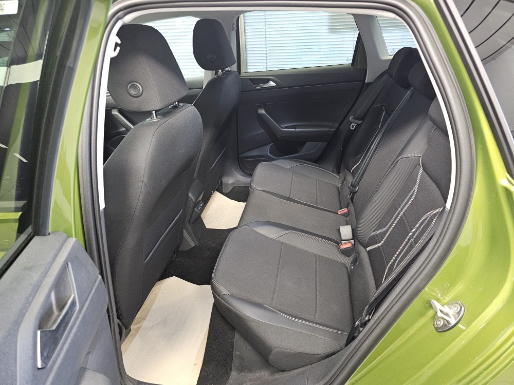 VW Taigo  bei Hoffmann Automobile in Wolfsburg kaufen und sofort mitnehmen - Bild 5