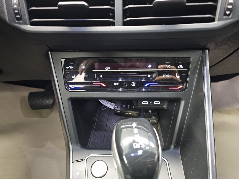VW Taigo  bei Hoffmann Automobile in Wolfsburg kaufen und sofort mitnehmen - Bild 9