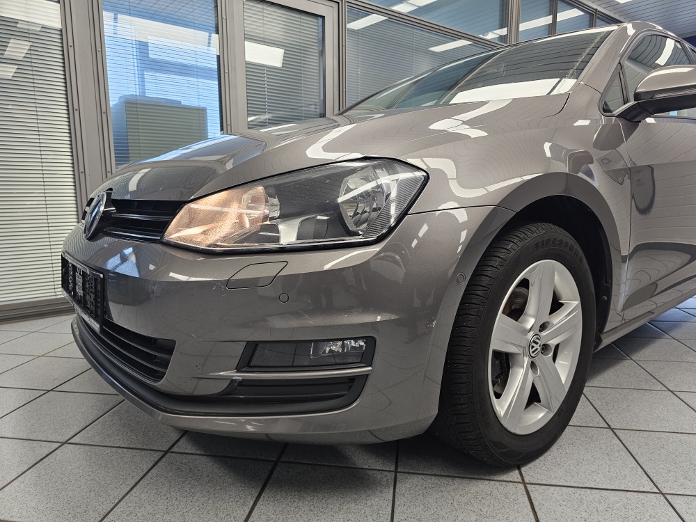 VW Golf  bei Hoffmann Automobile in Wolfsburg kaufen und sofort mitnehmen - Bild 20
