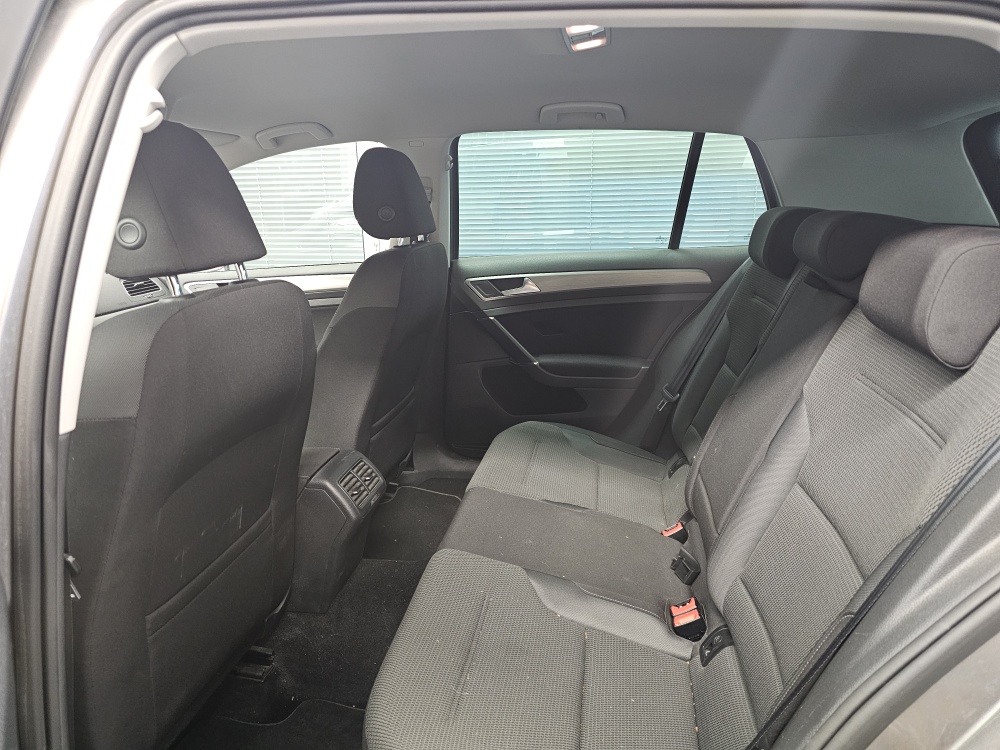 VW Golf  bei Hoffmann Automobile in Wolfsburg kaufen und sofort mitnehmen - Bild 5