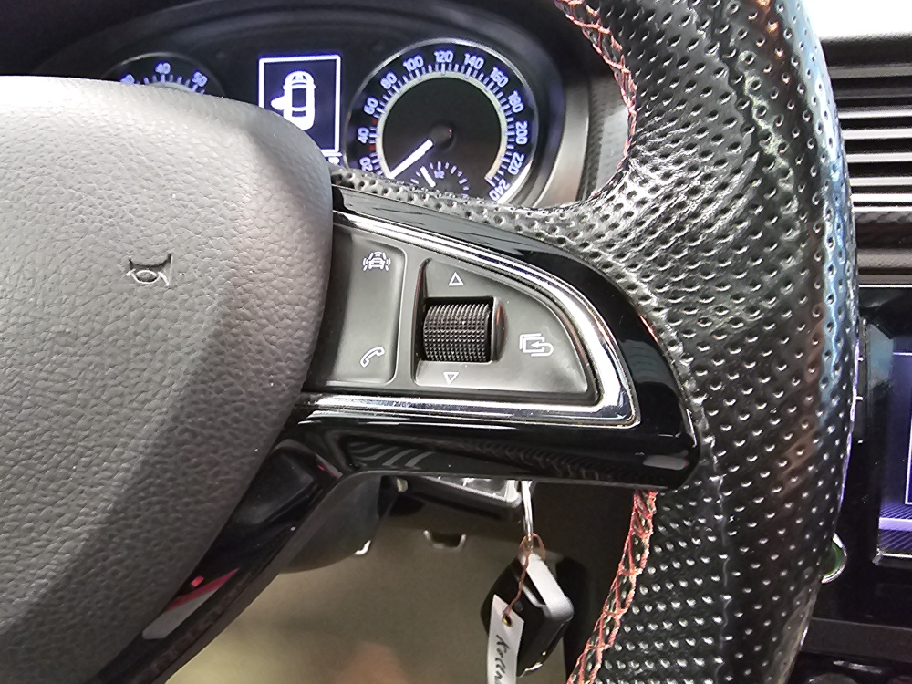 Skoda Rapid Spaceback  bei Hoffmann Automobile in Wolfsburg kaufen und sofort mitnehmen - Bild 12