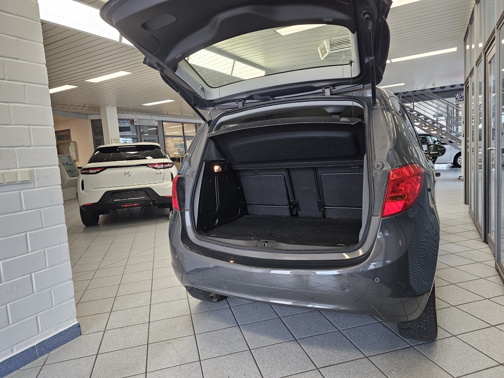 Opel Meriva  bei Hoffmann Automobile in Wolfsburg kaufen und sofort mitnehmen - Bild 2
