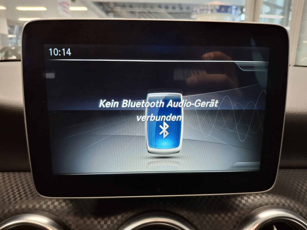 Mercedes-Benz A 180  bei Hoffmann Automobile in Wolfsburg kaufen und sofort mitnehmen - Bild 9