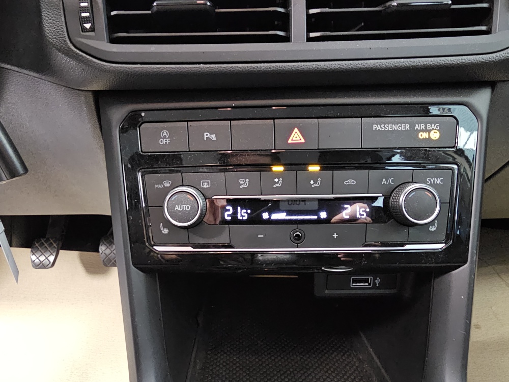 VW T-Cross  bei Hoffmann Automobile in Wolfsburg kaufen und sofort mitnehmen - Bild 14