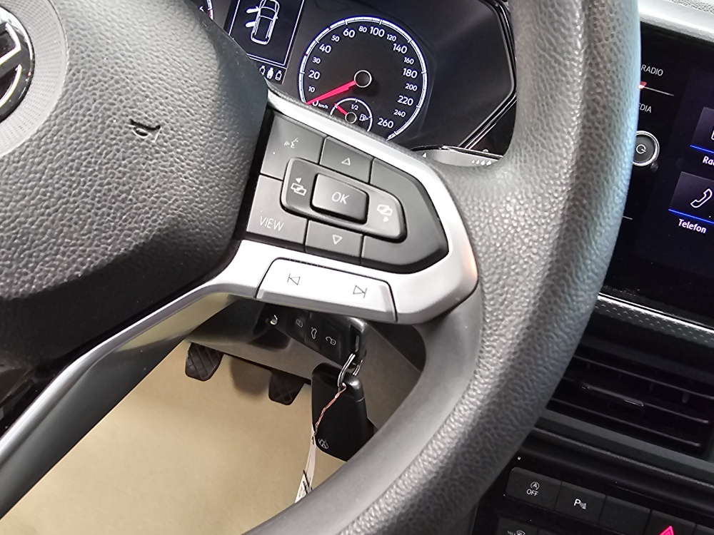 VW T-Cross  bei Hoffmann Automobile in Wolfsburg kaufen und sofort mitnehmen - Bild 15