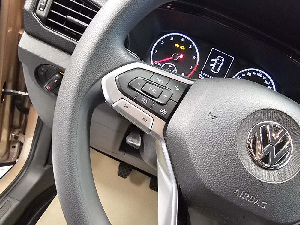 VW T-Cross  bei Hoffmann Automobile in Wolfsburg kaufen und sofort mitnehmen - Bild 16