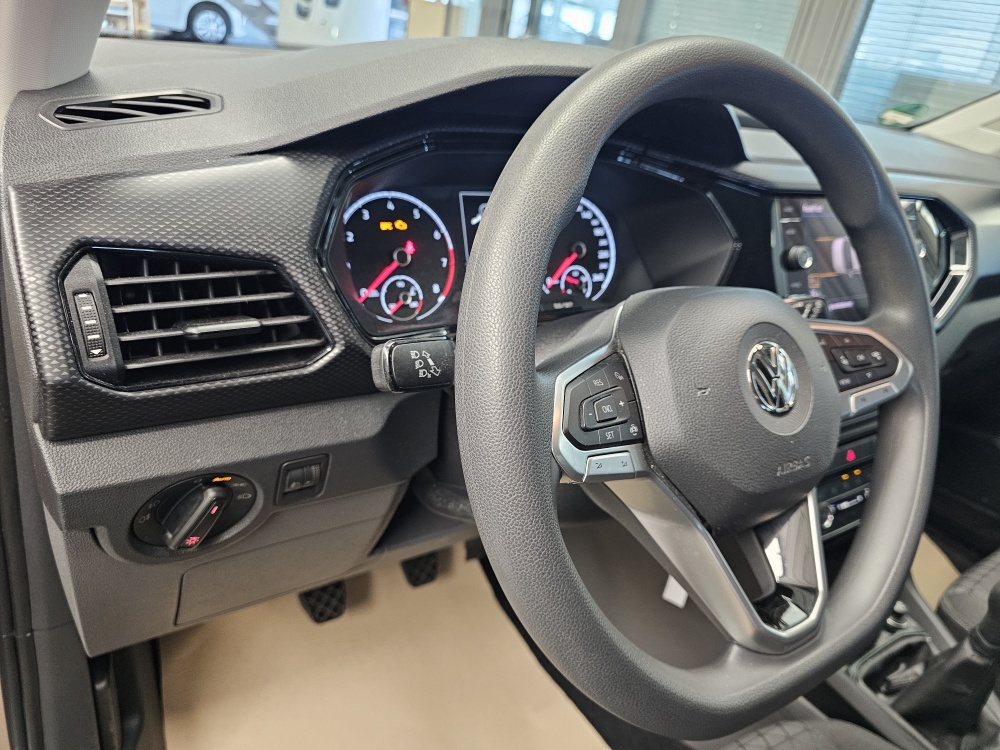 VW T-Cross  bei Hoffmann Automobile in Wolfsburg kaufen und sofort mitnehmen - Bild 18